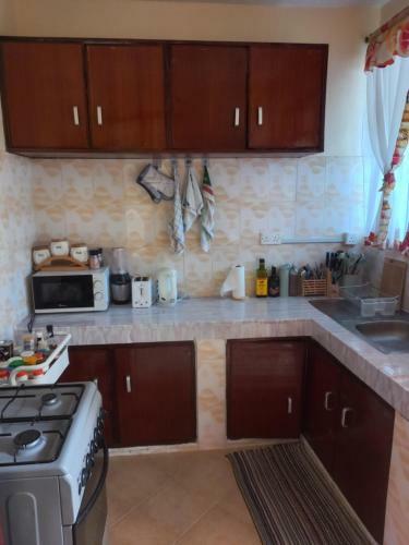 Private Ensuite Room Behind City Mall In Nyali