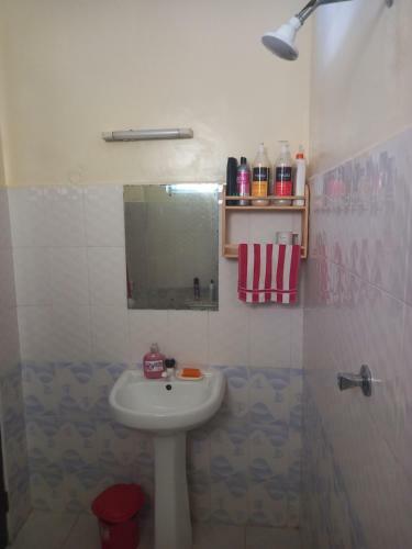 Private Ensuite Room Behind City Mall In Nyali