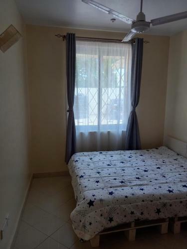 Private Ensuite Room Behind City Mall In Nyali