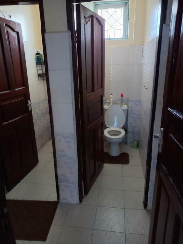 Private Ensuite Room Behind City Mall In Nyali