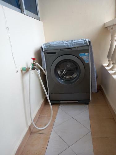 Private Ensuite Room Behind City Mall In Nyali