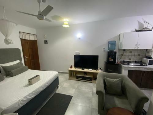 Haller Park View Apartments