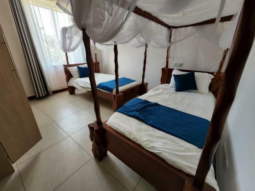 An Exceptional 3 Bedroom Apartment