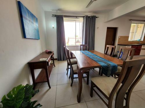 An Exceptional 3 Bedroom Apartment