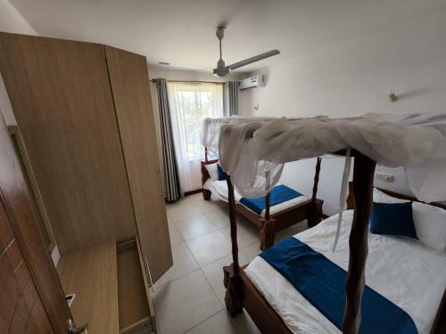 An Exceptional 3 Bedroom Apartment