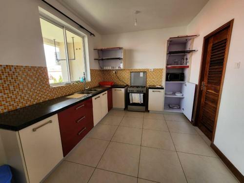 An Exceptional 3 Bedroom Apartment