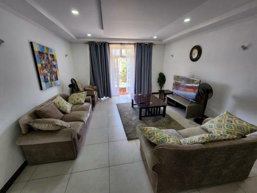 An Exceptional 3 Bedroom Apartment