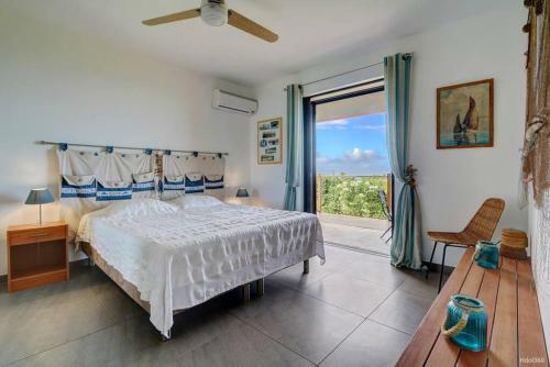 Villa La Case Bellevue
