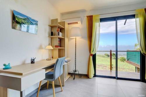 Villa La Case Bellevue