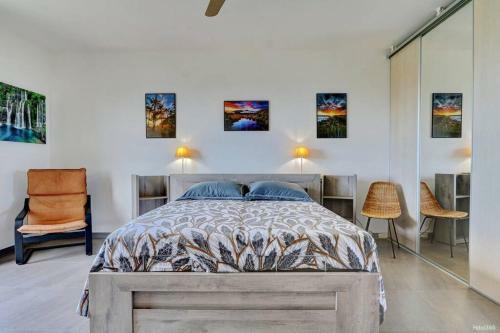 Villa La Case Bellevue
