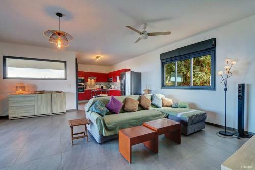 Villa La Case Bellevue