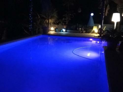 Villa Le Joyau De L'oc�an