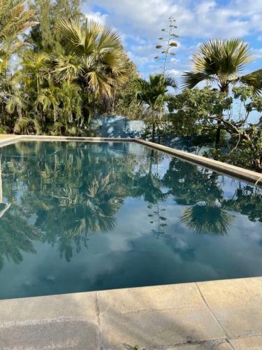 Villa Le Joyau De L'oc�an