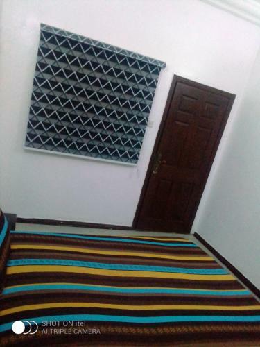 Apartamento Derin Court