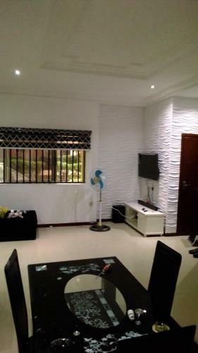 Apartamento Derin Court