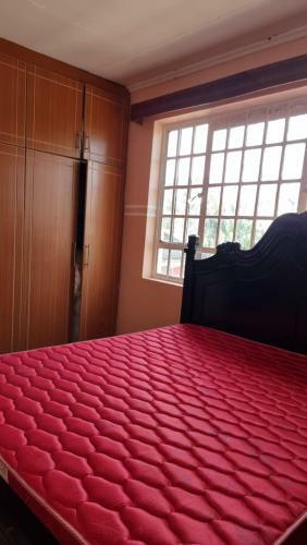 Agroturismo Waridi Farmhouse