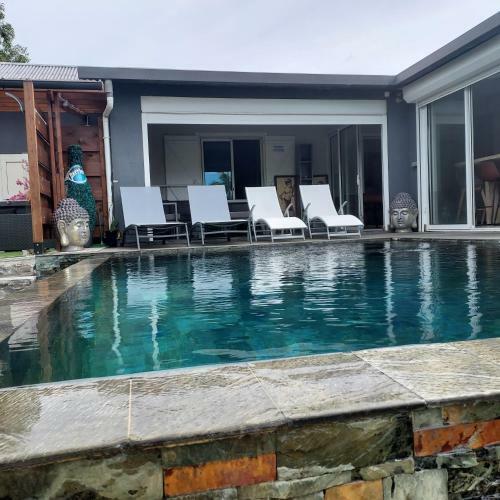 Villa Paradis