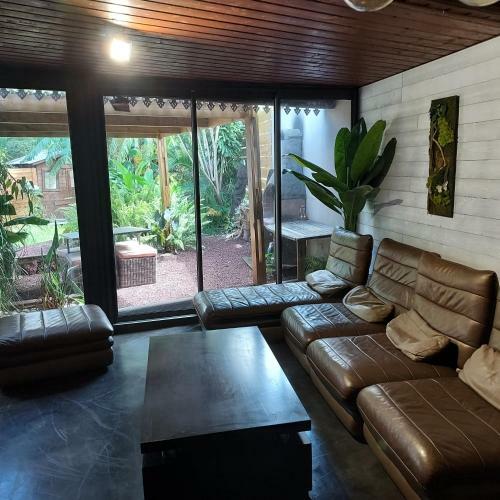 Villa Paradis