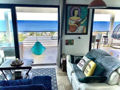 La Novia Del Mar