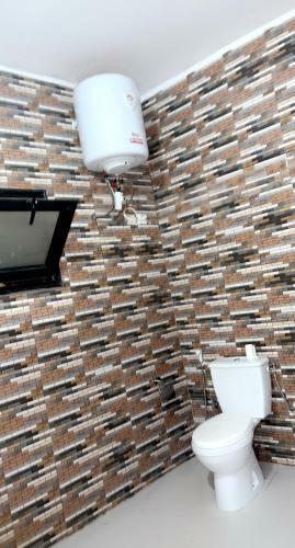 Apartamento Cite Cheikh Amar Mamelle