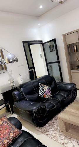 Apartamento Cite Cheikh Amar Mamelle