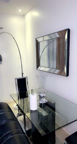 Apartamento Cite Cheikh Amar Mamelle