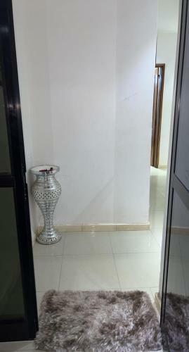 Apartamento Cite Cheikh Amar Mamelle