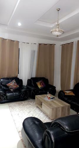 Apartamento Cite Cheikh Amar Mamelle