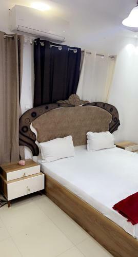 Apartamento Cite Cheikh Amar Mamelle