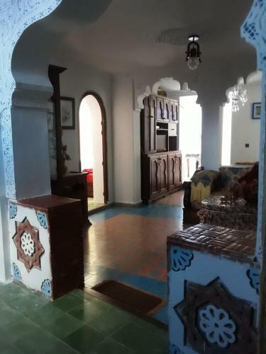Apartamento Casa Bilal Chefchaouen
