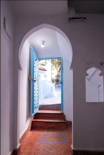 Apartamento Casa Bilal Chefchaouen