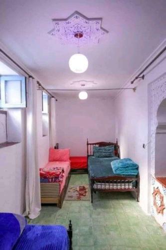 Apartamento Casa Bilal Chefchaouen