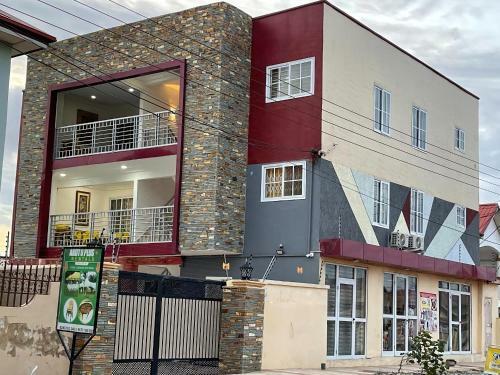 Classic Hideout Apartment