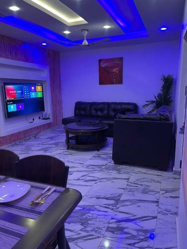 Classic Hideout Apartment