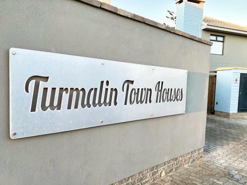 Turmalin Cottage Unit 2