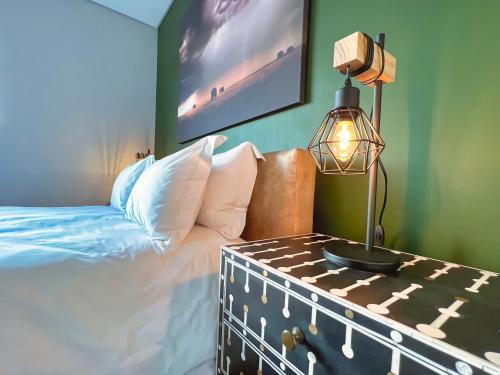 Turmalin Cottage Unit 2