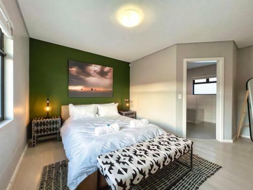 Turmalin Cottage Unit 2
