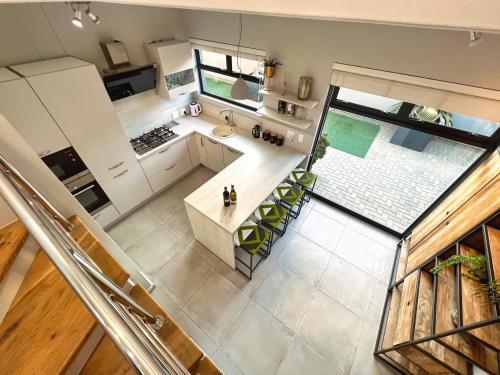 Turmalin Cottage Unit 2