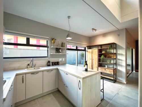 Turmalin Cottage Unit 2