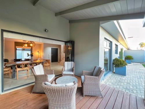 Turmalin Cottage Unit 2