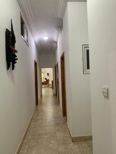 Apartamento Villa De 4 Chambres Salon