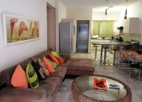 Legend Apartments