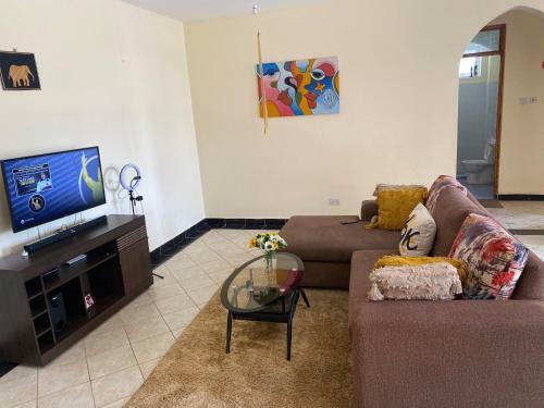 Boke Apartment