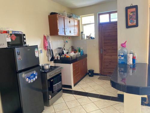 Boke Apartment