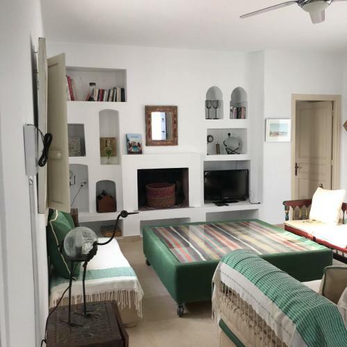 Villa Baba