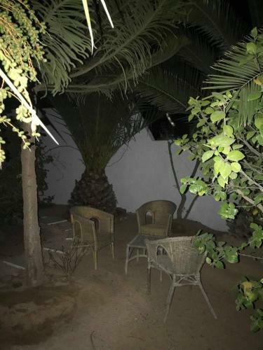 Villa Baba