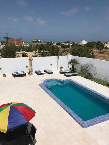 Villa Baba