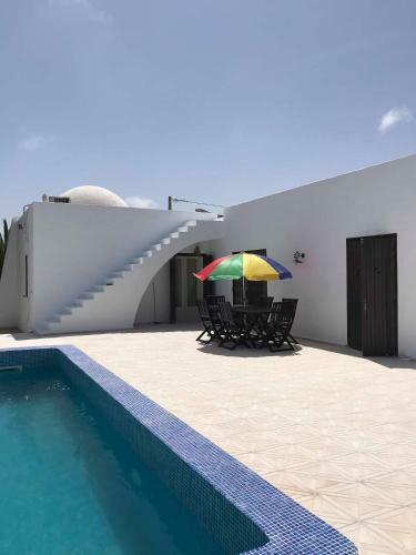 Villa Baba