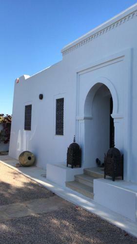 Villa Baba