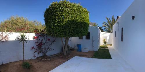 Villa Baba